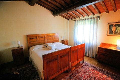 Villa a Buggiano, Pistoia, Buggiano - € 690.000 | Ref: MB496-483879 - foto 16