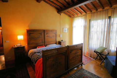 Villa a Buggiano, Pistoia, Buggiano - € 690.000 | Ref: MB496-483879 - foto 17