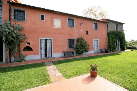 Villa a Buggiano, Pistoia, Buggiano - € 690.000 | Ref: MB496-483879 - foto 18