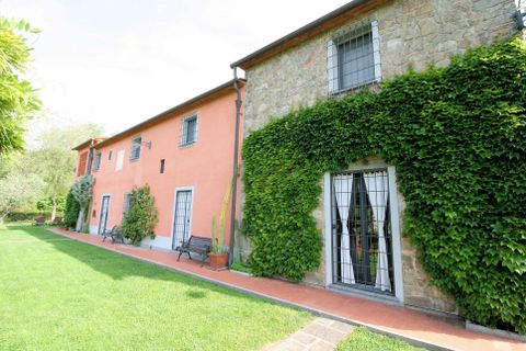 Villa a Buggiano, Pistoia, Buggiano - € 690.000 | Ref: MB496-483879 - foto 19