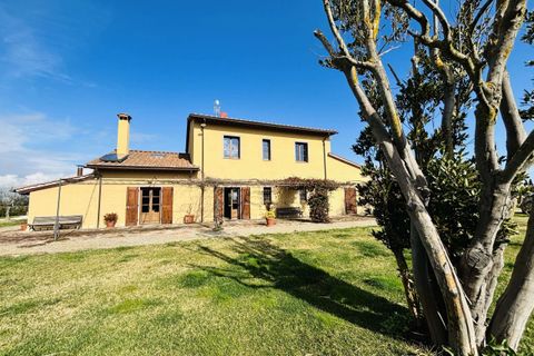 Villa i Cascina, Pisa, Cascina - € 950.000 | Ref: AC120060-483900 - foto 1
