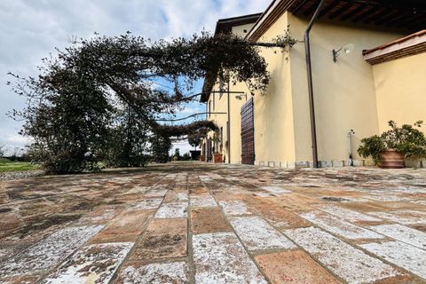 Villa i Cascina, Pisa, Cascina - € 950.000 | Ref: AC120060-483900 - foto 2