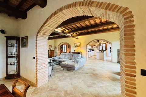 Villa i Cascina, Pisa, Cascina - € 950.000 | Ref: AC120060-483900 - foto 7