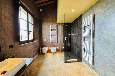 Villa i Cascina, Pisa, Cascina - € 950.000 | Ref: AC120060-483900 - foto 8