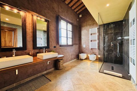 Villa i Cascina, Pisa, Cascina - € 950.000 | Ref: AC120060-483900 - foto 10