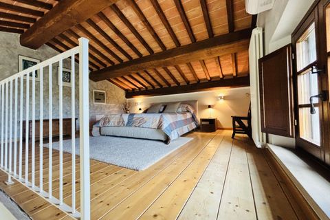 Villa i Cascina, Pisa, Cascina - € 950.000 | Ref: AC120060-483900 - foto 13