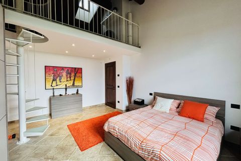 Villa i Cascina, Pisa, Cascina - € 950.000 | Ref: AC120060-483900 - foto 14