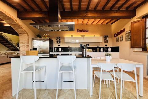 Villa i Cascina, Pisa, Cascina - € 950.000 | Ref: AC120060-483900 - foto 19