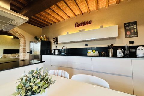 Villa i Cascina, Pisa, Cascina - € 950.000 | Ref: AC120060-483900 - foto 20