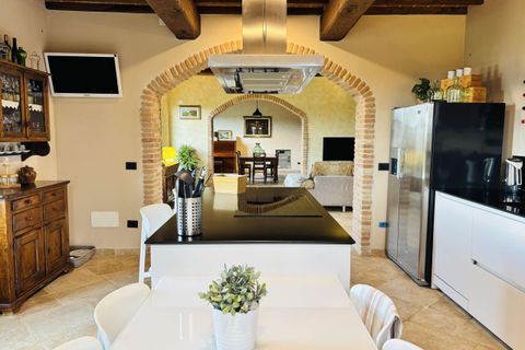 Villa i Cascina, Pisa, Cascina - € 950.000 | Ref: AC120060-483900 - foto 21