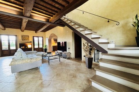 Villa i Cascina, Pisa, Cascina - € 950.000 | Ref: AC120060-483900 - foto 22