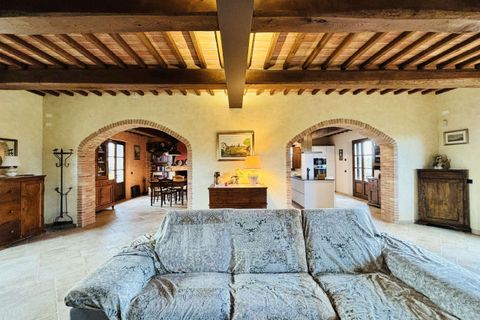 Villa i Cascina, Pisa, Cascina - € 950.000 | Ref: AC120060-483900 - foto 23