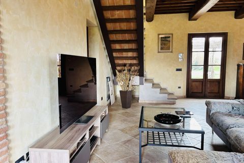 Villa i Cascina, Pisa, Cascina - € 950.000 | Ref: AC120060-483900 - foto 24