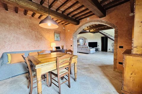 Villa i Cascina, Pisa, Cascina - € 950.000 | Ref: AC120060-483900 - foto 25