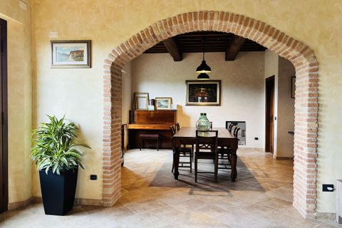 Villa i Cascina, Pisa, Cascina - € 950.000 | Ref: AC120060-483900 - foto 27