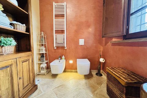 Villa i Cascina, Pisa, Cascina - € 950.000 | Ref: AC120060-483900 - foto 29