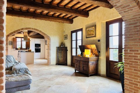 Villa i Cascina, Pisa, Cascina - € 950.000 | Ref: AC120060-483900 - foto 30