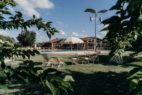 Villa a Palaia, Pisa, Palaia - € 4.299.000 | Ref: the4houses-483956 - foto 3
