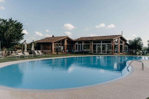 Villa a Palaia, Pisa, Palaia - € 4.299.000 | Ref: the4houses-483956 - foto 4