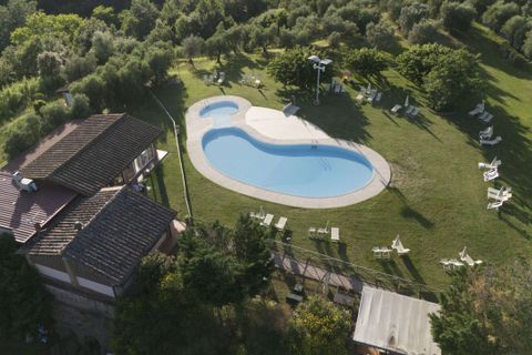 Villa a Palaia, Pisa, Palaia - € 4.299.000 | Ref: the4houses-483956 - foto 6