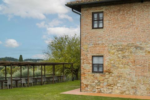 Villa a Palaia, Pisa, Palaia - € 4.299.000 | Ref: the4houses-483956 - foto 15