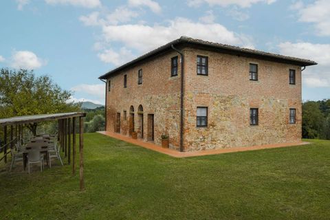 Villa a Palaia, Pisa, Palaia - € 4.299.000 | Ref: the4houses-483956 - foto 16