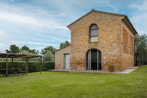 Villa a Palaia, Pisa, Palaia - € 4.299.000 | Ref: the4houses-483956 - foto 17