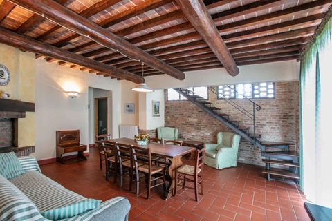 Villa a Palaia, Pisa, Palaia - € 4.299.000 | Ref: the4houses-483956 - foto 21