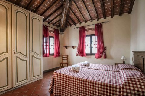 Villa a Palaia, Pisa, Palaia - € 4.299.000 | Ref: the4houses-483956 - foto 26
