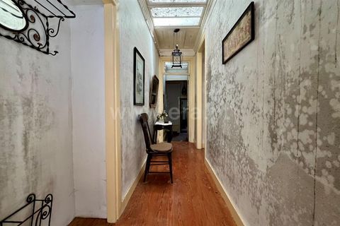Villa i Gouveia, Guarda, Gouveia - € 142.000 | Ref: 405250021 - foto 5