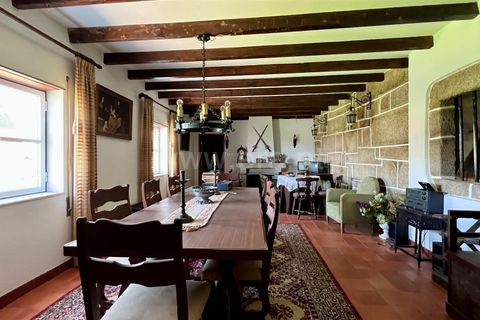 Villa i Gouveia, Guarda, Gouveia - € 142.000 | Ref: 405250021 - foto 14