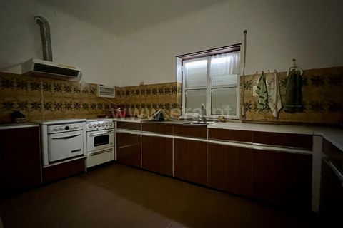 Villa i Gouveia, Guarda, Gouveia - € 142.000 | Ref: 405250021 - foto 15