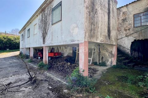 Villa i Gouveia, Guarda, Gouveia - € 142.000 | Ref: 405250021 - foto 20