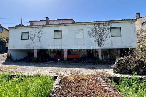 Villa i Gouveia, Guarda, Gouveia - € 142.000 | Ref: 405250021 - foto 21