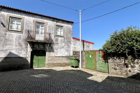 Villa i Gouveia, Guarda, Gouveia - € 142.000 | Ref: 405250021 - foto 1