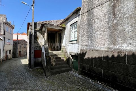 Villa i Gouveia, Guarda, Gouveia - € 142.000 | Ref: 405250021 - foto 4
