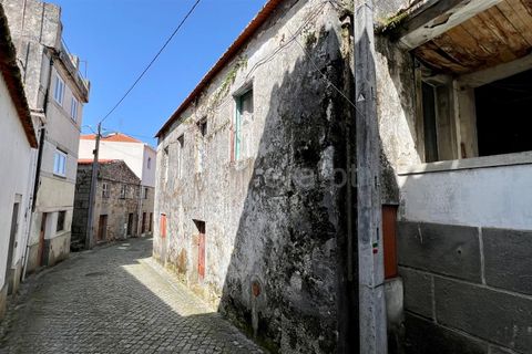 Villa i Gouveia, Guarda, Gouveia - € 142.000 | Ref: 405250021 - foto 3