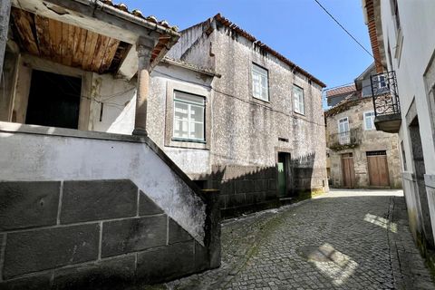 Villa i Gouveia, Guarda, Gouveia - € 142.000 | Ref: 405250021 - foto 2