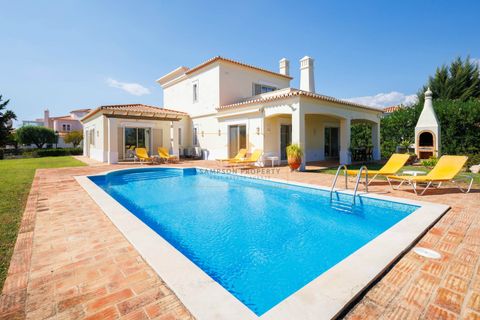 Villa i Lagoa, Faro, Lagoa - € 1.200.000 | Ref: SPV278 - foto 1