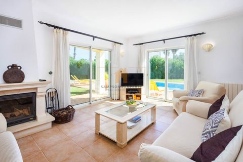 Villa i Lagoa, Faro, Lagoa - € 1.200.000 | Ref: SPV278 - foto 2