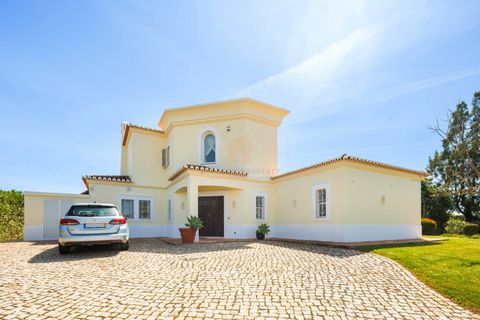 Villa i Lagoa, Faro, Lagoa - € 1.200.000 | Ref: SPV278 - foto 7