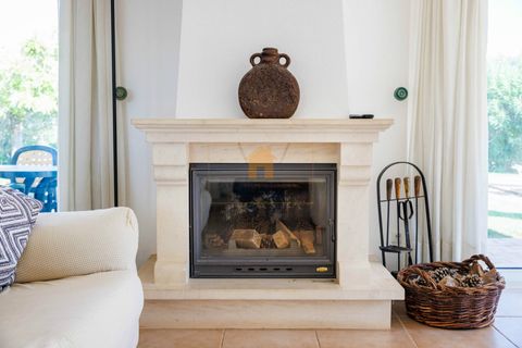 Villa i Lagoa, Faro, Lagoa - € 1.200.000 | Ref: SPV278 - foto 9