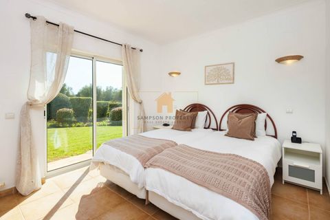 Villa i Lagoa, Faro, Lagoa - € 1.200.000 | Ref: SPV278 - foto 19