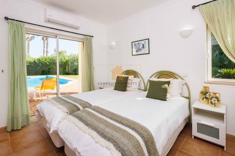 Villa i Lagoa, Faro, Lagoa - € 1.200.000 | Ref: SPV278 - foto 22