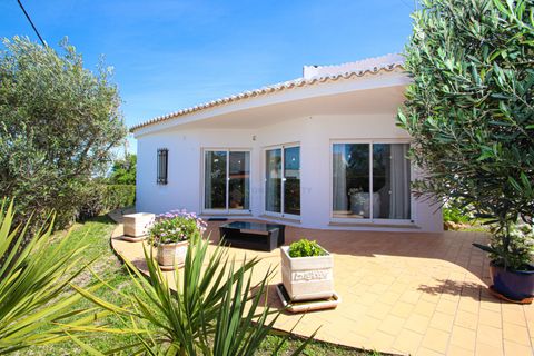 Villa i Lagoa, Faro, Lagoa - € 1.250.000 | Ref: SPV280 - foto 1
