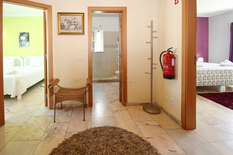 Villa i Lagoa, Faro, Lagoa - € 1.250.000 | Ref: SPV280 - foto 14
