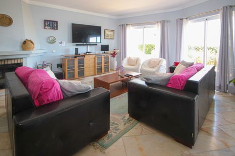 Villa i Lagoa, Faro, Lagoa - € 1.250.000 | Ref: SPV280 - foto 19