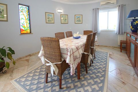 Villa i Lagoa, Faro, Lagoa - € 1.250.000 | Ref: SPV280 - foto 21