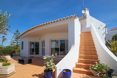 Villa i Lagoa, Faro, Lagoa - € 1.250.000 | Ref: SPV280 - foto 24