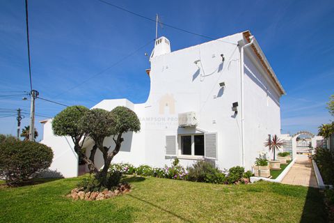 Villa i Lagoa, Faro, Lagoa - € 1.250.000 | Ref: SPV280 - foto 25
